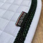 Equiline dekje Quadro zelf samenstellen custom