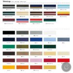 equiline buitenrand custom