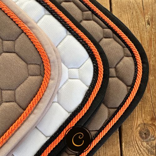 octagon custom equiline dekjes