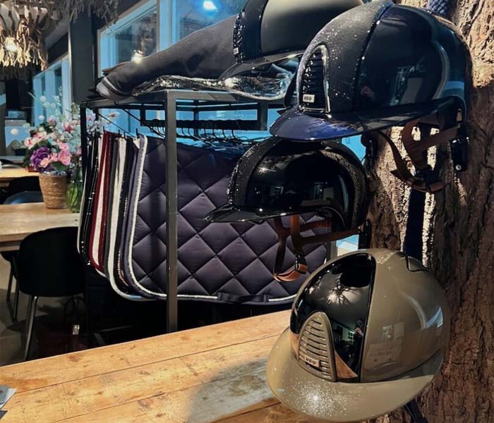 Pop up boetiek EquiChique