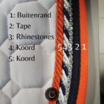custom equiline dekje opties