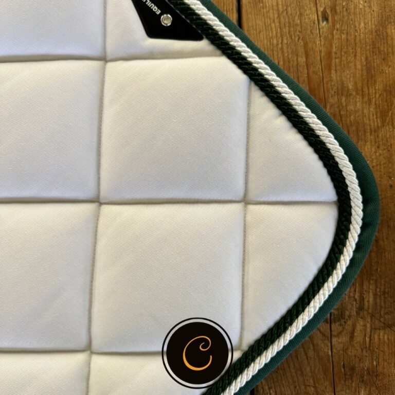 custom equiline rombo dekje