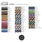 Equest deken koorden kleuren