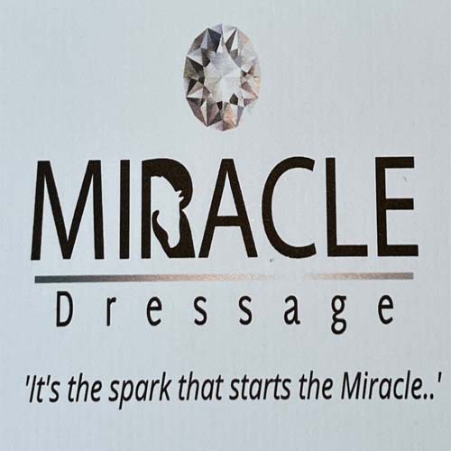 Miracle Dressage