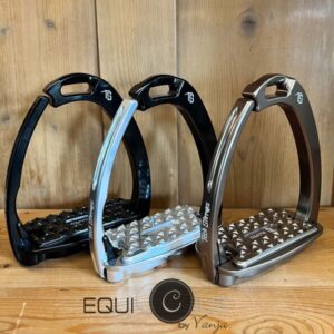 Tech Stirrups Venice Sloped 2