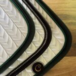 Equest Arrow Custom Dekje Dressuur springen