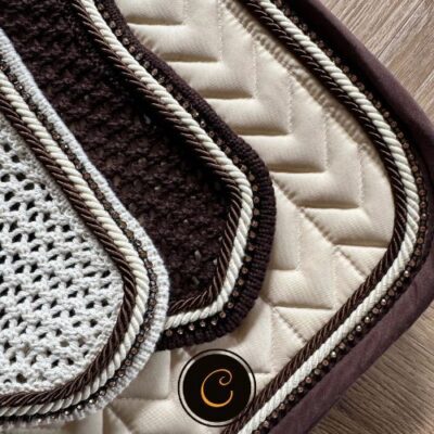 equest oornetje custom