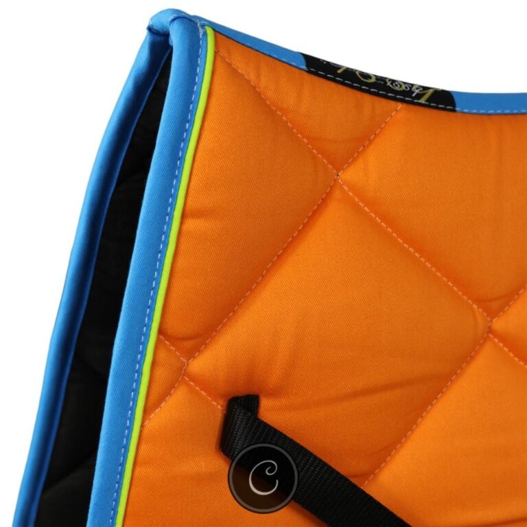 Equest Cotton Maxx dekje custom