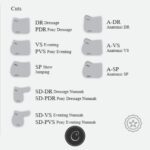 Equest cotton dekjes maten modellen