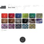 Equest deken Dralon basiskleuren