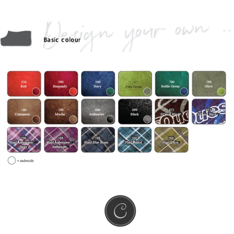 Equest deken Dralon basiskleuren