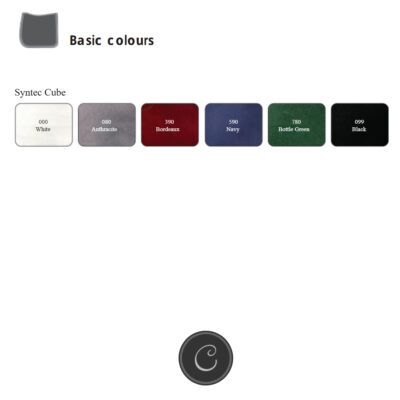 Equest Syntec Cube dekje custom