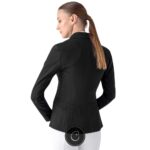 Equiline Cozyc wedstrijd jas airjacket