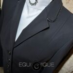 Equiline jasje Elyssa Zwart