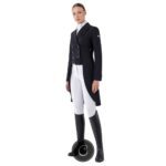 Equiline slipjas Marilyn Black frack