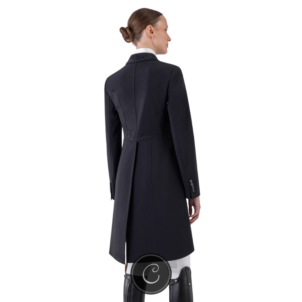 Equiline slipjas Marilyn Black Equiline slipjas Marilyn Black