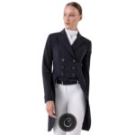 Equiline slipjas Marilyn Zwart