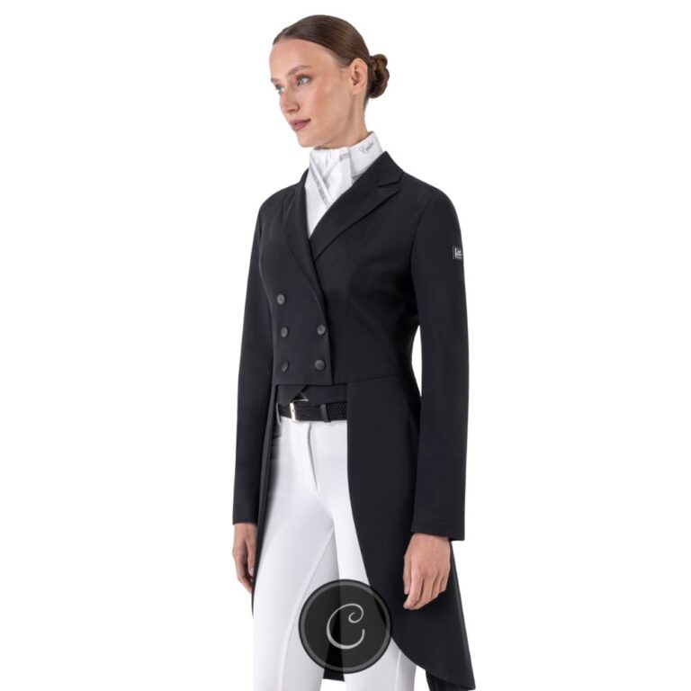 Equiline slipjas frack carek custom