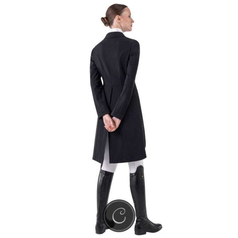 Equiline slipjas frack carek zelf samenstellen