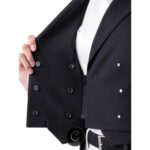 Equiline slipjas frack carek zelf samenstellen rits