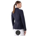 Equiline wedstrijdjas op maat Gait