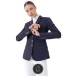 Equiline wedstrijdjas zelf samenstellen Gait