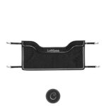 LeMieux stalpoort zwart