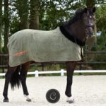 equest custom deken dralon