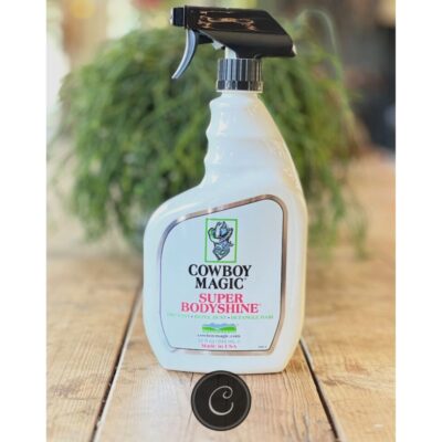 Cowboy Magic Super Body Shine