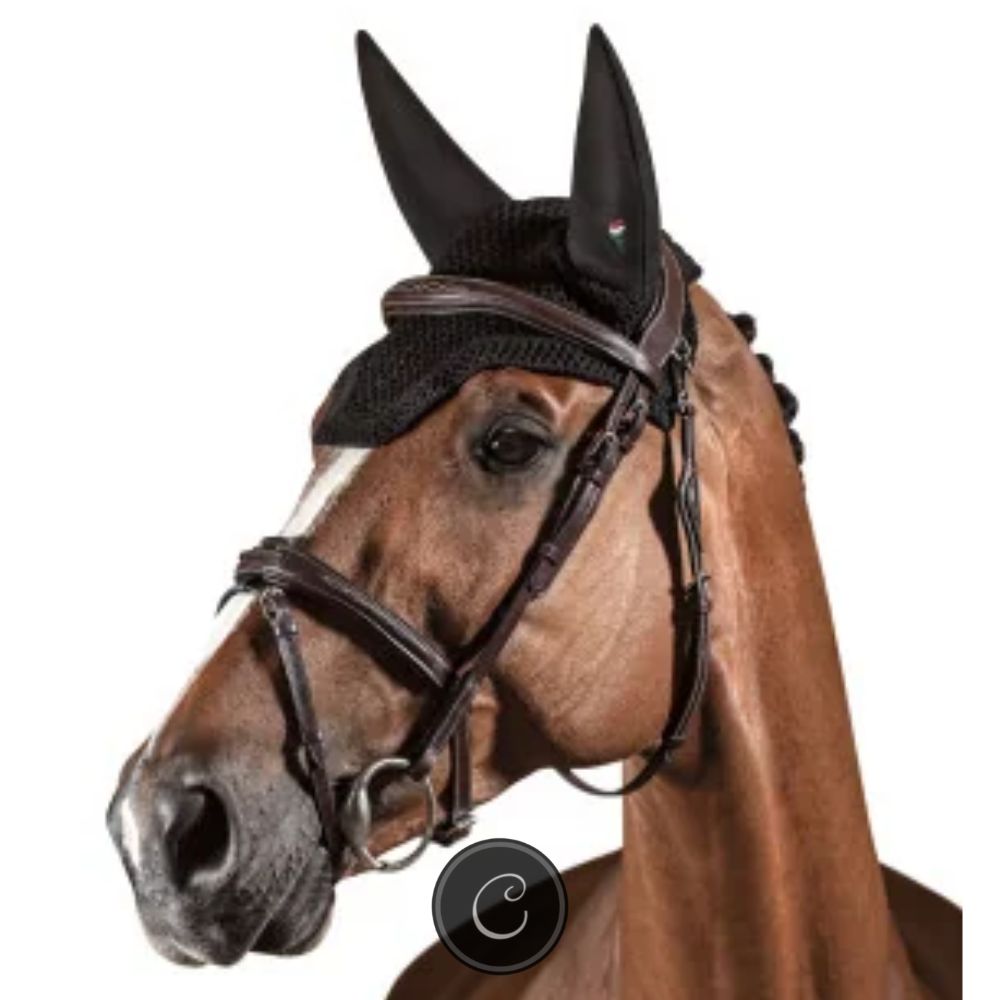 Equiline Dell Square oornetje vierkant