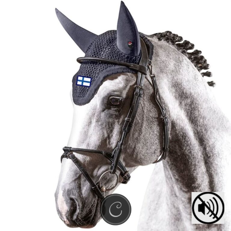 Equiline oornetje soundless gerald zelf samenstellen