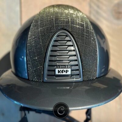 Kep Italia polish grijs