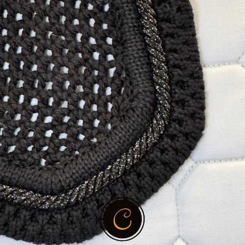 equiline square oornetje custom