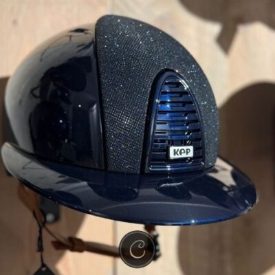 Kep Italia polish blauw luminor