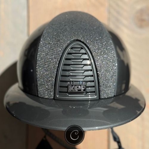 Kep Italia polish grey luminor