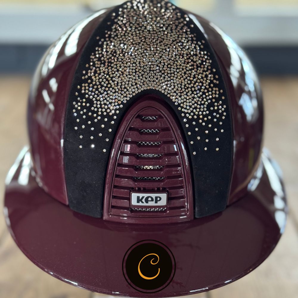 kep italia boreaux shaded Swarovski