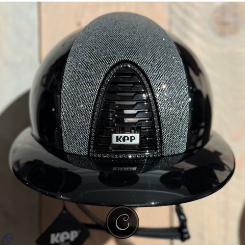 Kep Italia luinor zilver swarovski