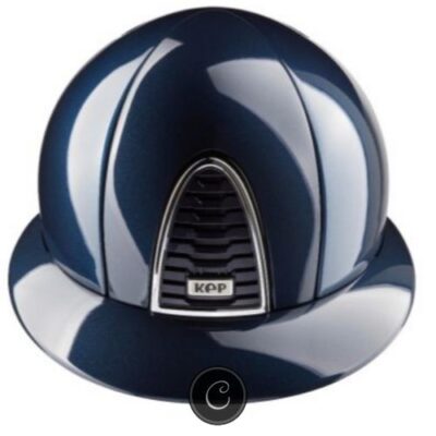 Kep Italia Shine de in stap model van de 2.0 serie in het blauw