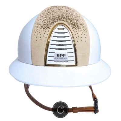 Kep Italia wit