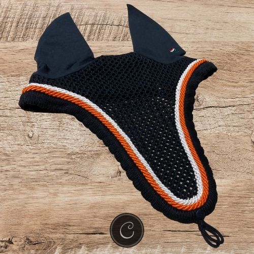oornetje equiline custom lang