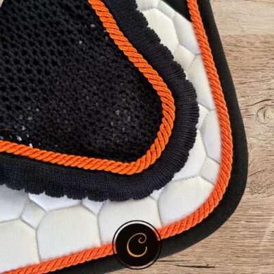 pony oornetje equiline custom