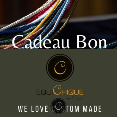 Cadeaubon EquiChique KEP Italia Equiline