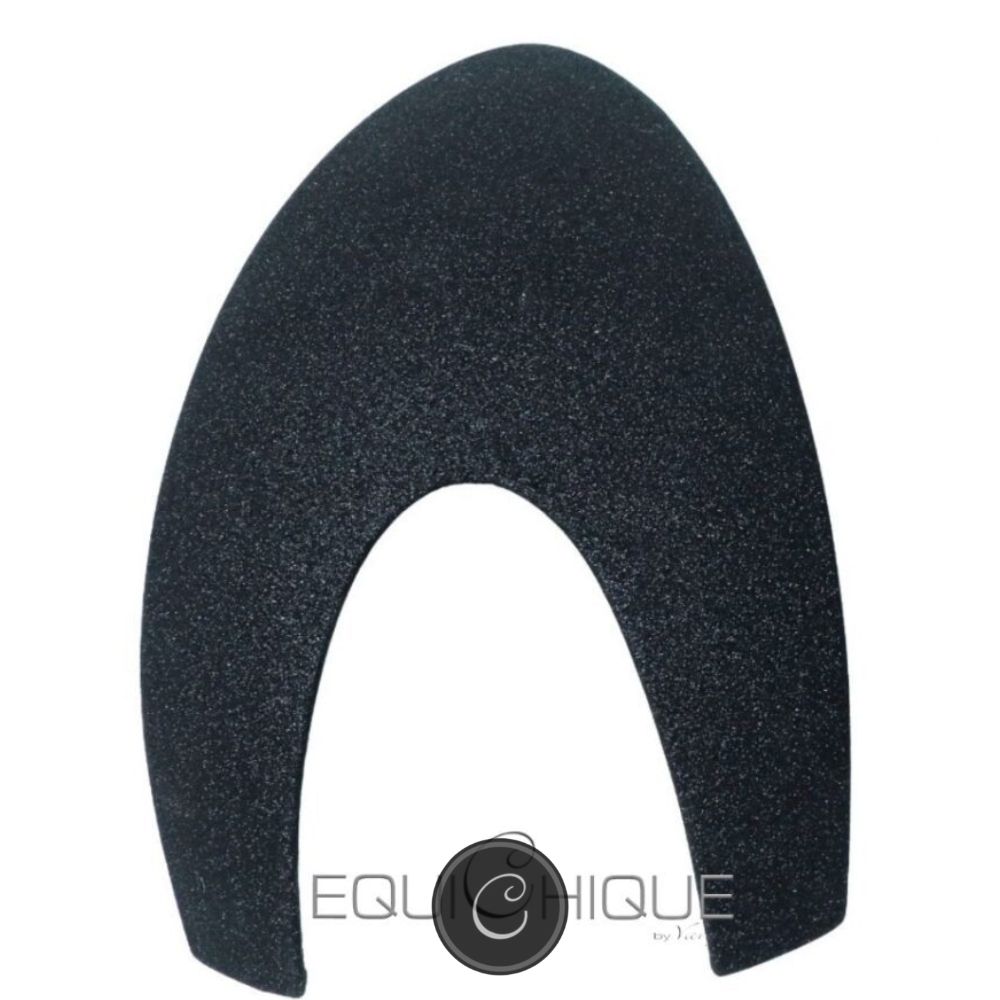 KEP Italia inzet Star Glitter Black