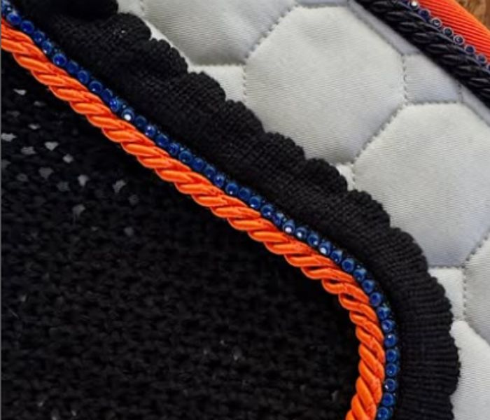 Oornetjes custom made inspiratie