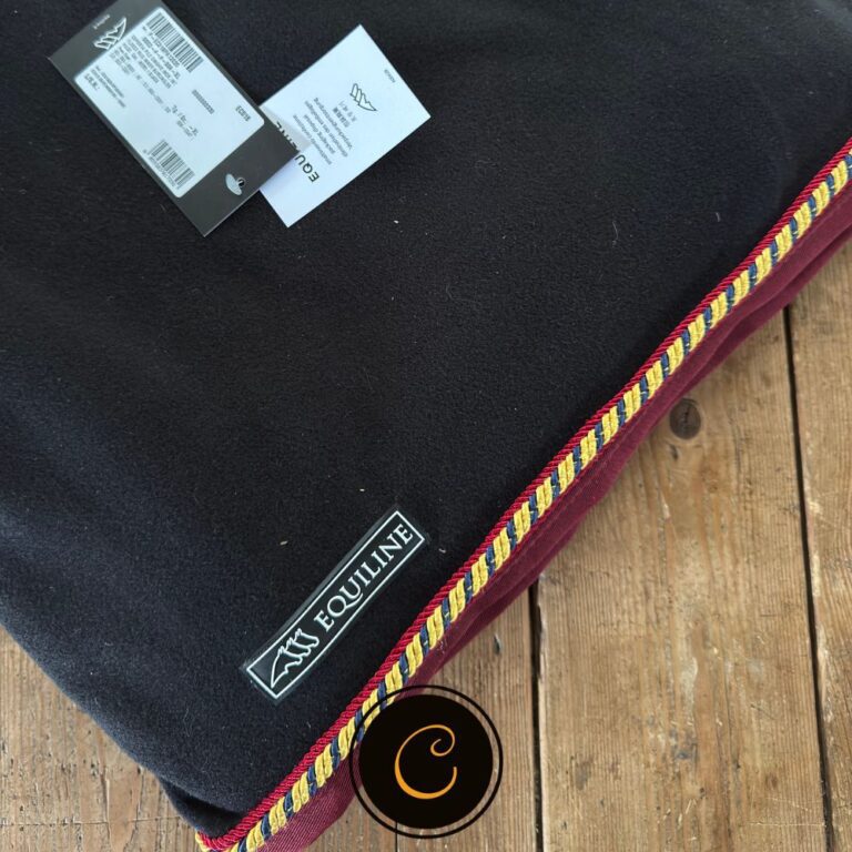 sale deken equiline hugo 205