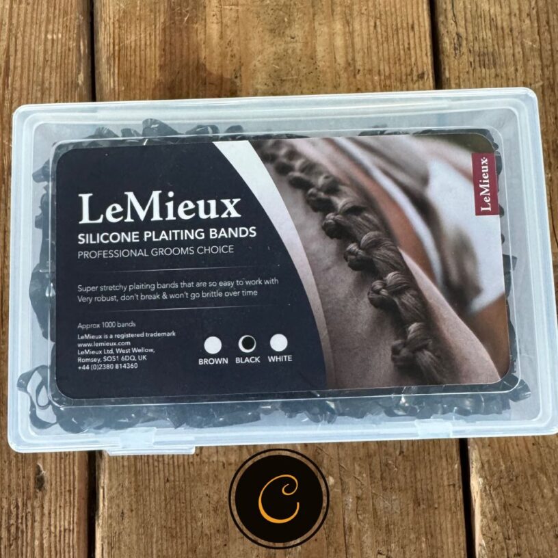 elastiekjes Lemieux