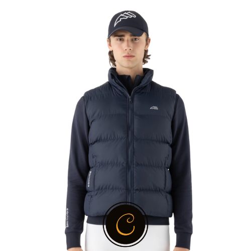 equiline heren bodywarmer