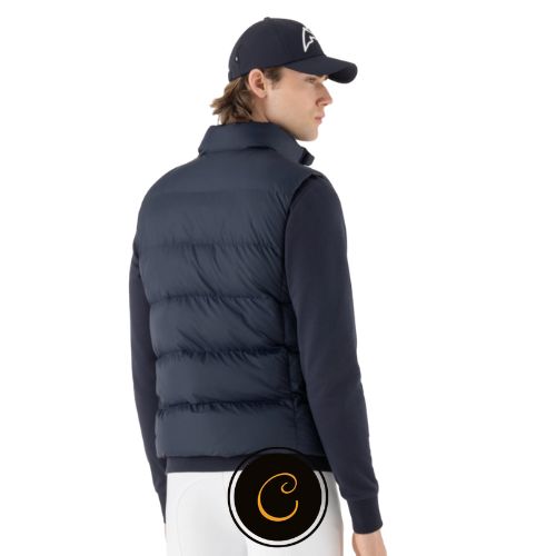 equiline heren bodywarmer