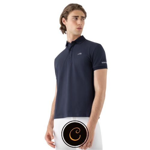 heren polo equiline