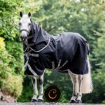 Horseware amigo 1200D Plus Turnout 0g